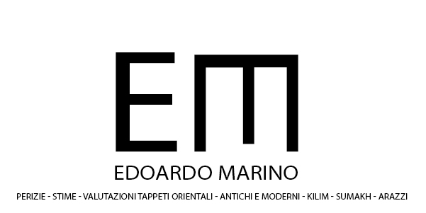 Perizia Tappeto Roma